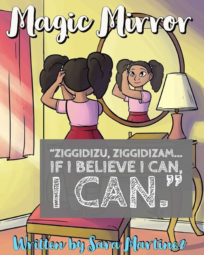 Magic Mirror